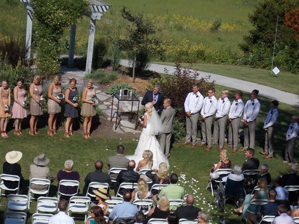 Carpenter Nature Center