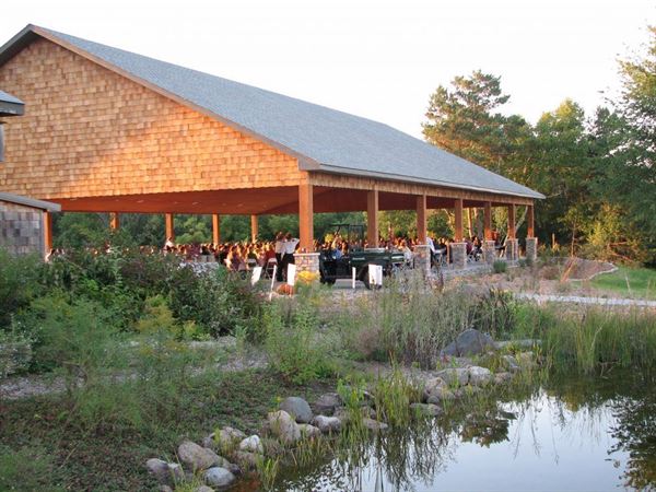Carpenter Nature Center