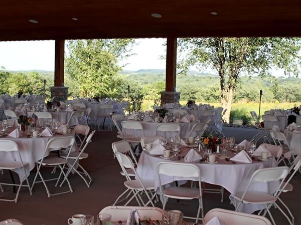 Carpenter Nature Center