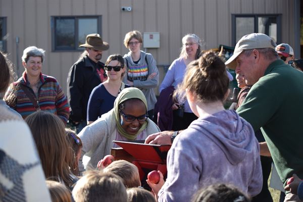 Carpenter Nature Center
