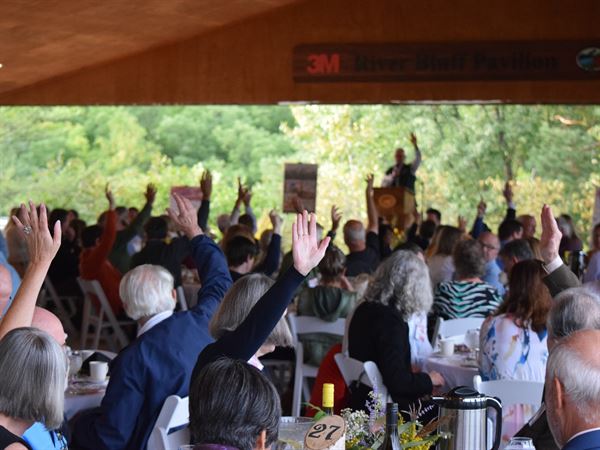 Carpenter Nature Center