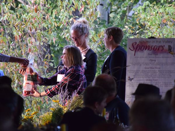 Carpenter Nature Center