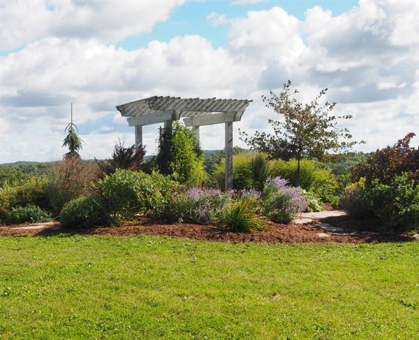 Carpenter Nature Center