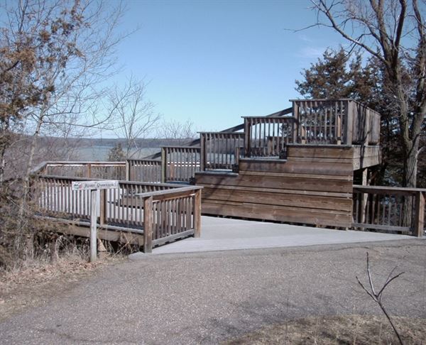 Carpenter Nature Center