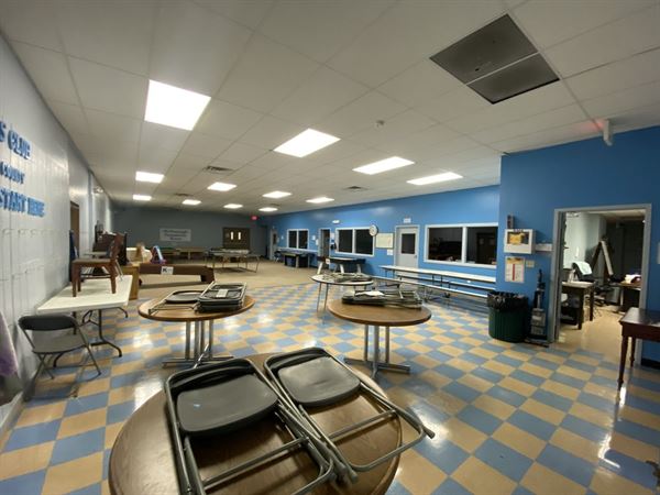 Boys & Girls Club of Washington County