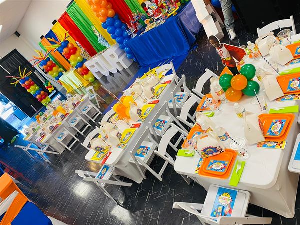 Posh Event Experience, llc