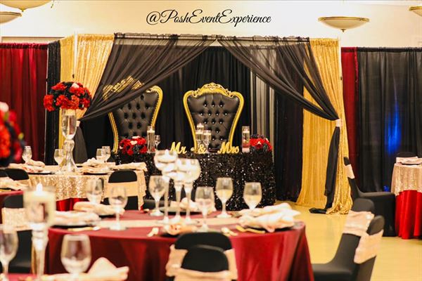 Posh Event Experience, llc