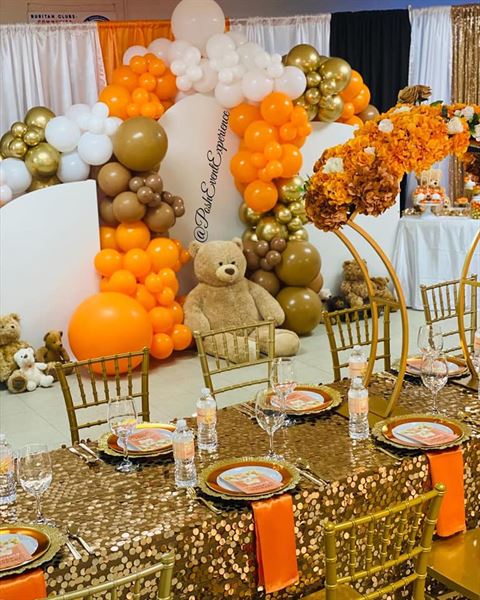 Posh Event Experience, llc
