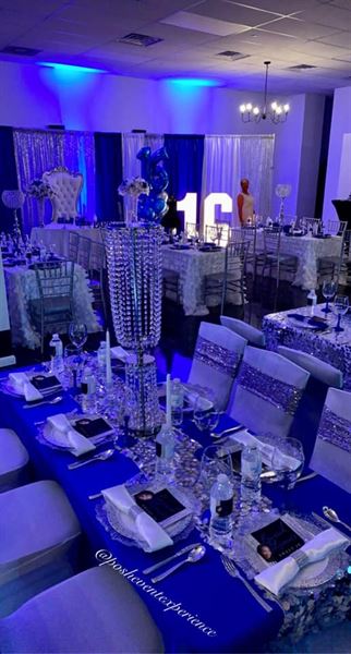 Posh Event Experience, llc