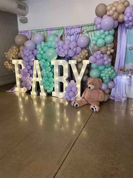 Posh Event Experience, llc