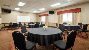 Lewis and Clark Meeting Room