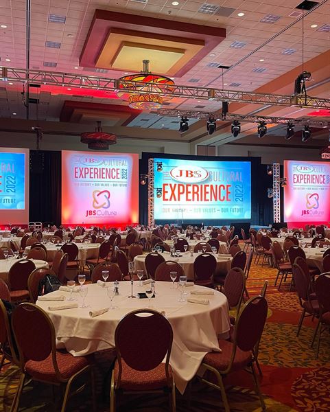 Embassy Suites Loveland - Hotel, Spa & Conference Center