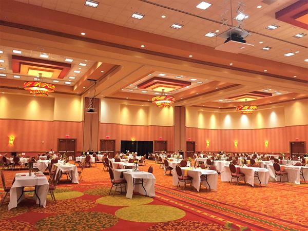 Embassy Suites Loveland - Hotel, Spa & Conference Center