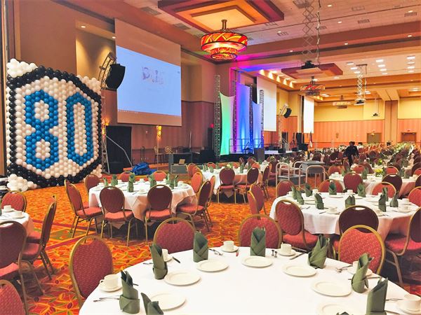 Embassy Suites Loveland - Hotel, Spa & Conference Center