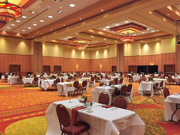 Embassy Suites Loveland - Hotel, Spa & Conference Center