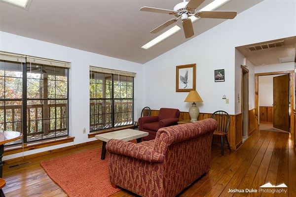 Ozark Natural Science Center