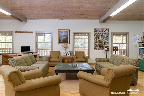 Ozark Natural Science Center