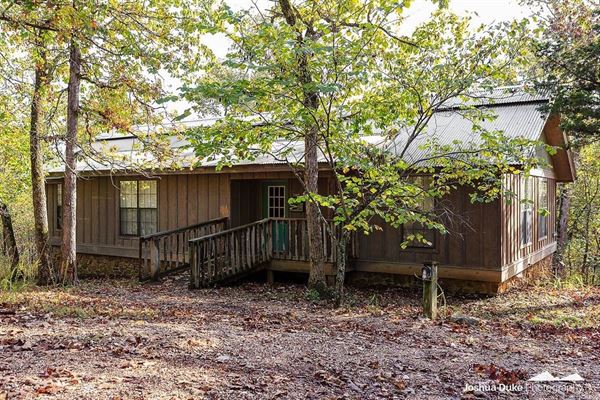 Ozark Natural Science Center