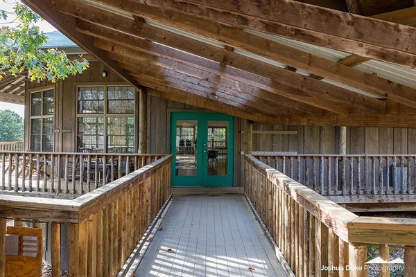 Ozark Natural Science Center