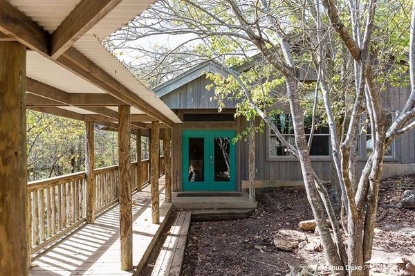 Ozark Natural Science Center