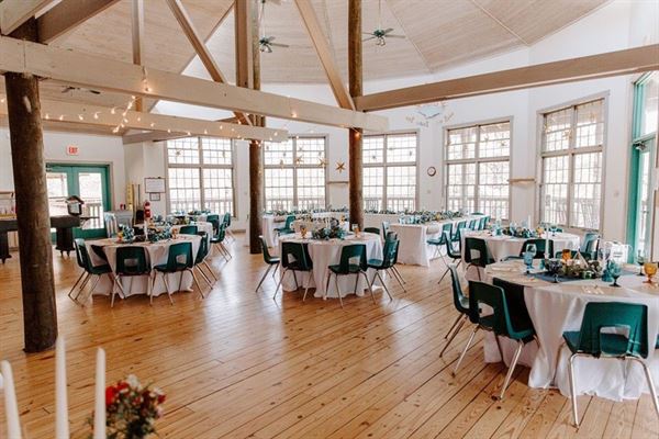 Ozark Natural Science Center