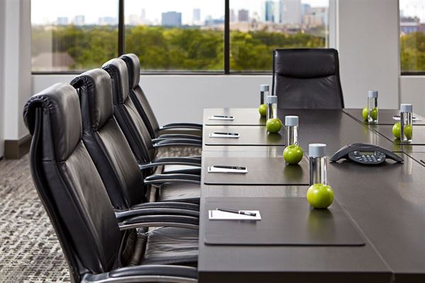 Hilton Houston Plaza/Medical Center