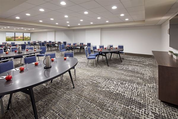 Hilton Houston Plaza/Medical Center