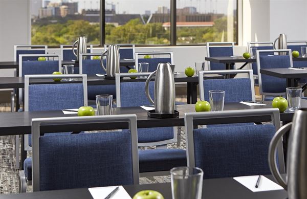 Hilton Houston Plaza/Medical Center