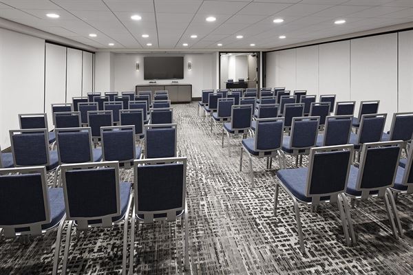 Hilton Houston Plaza/Medical Center