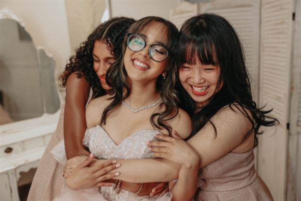 Yours Truly Ballroom