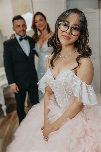 Yours Truly Ballroom