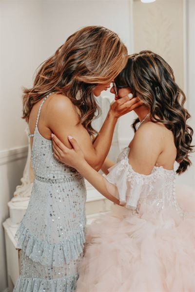 Yours Truly Ballroom