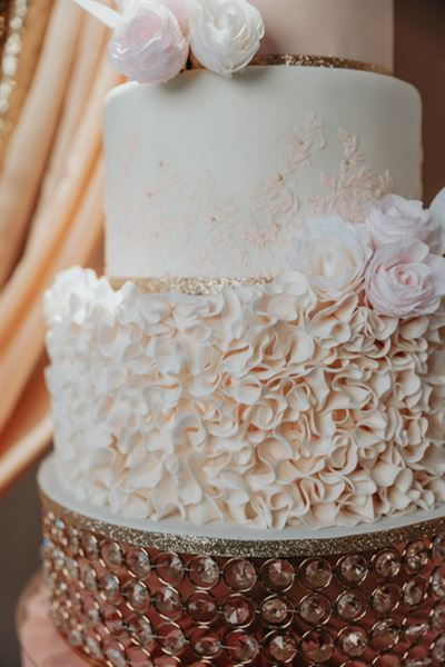 Yours Truly Ballroom