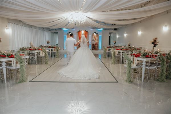 Yours Truly Ballroom