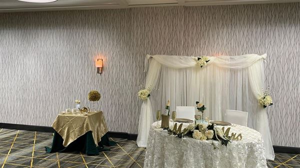 Holiday Inn Baton Rouge-South