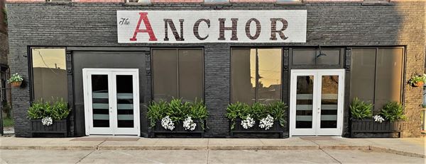 The Anchor