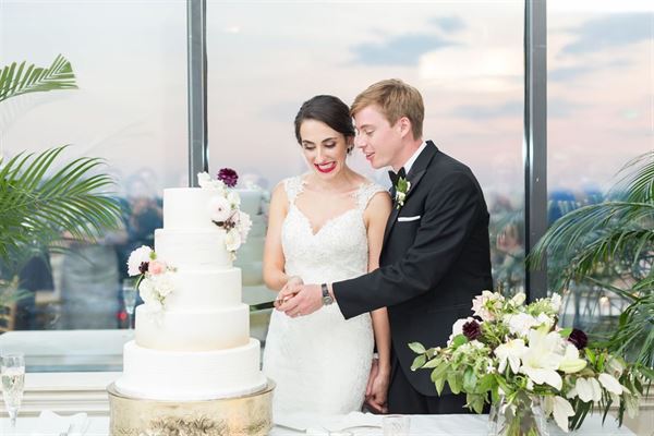 City Club of Greenville