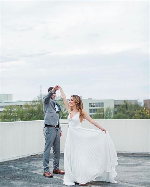 City Club of Greenville