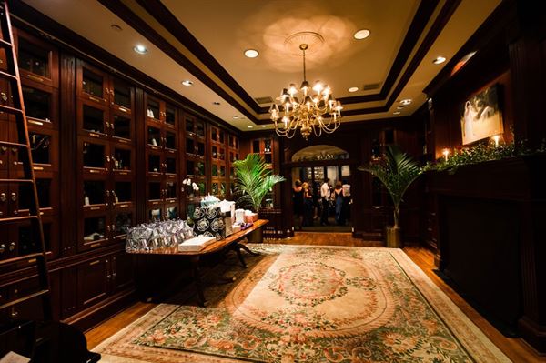 City Club of Greenville