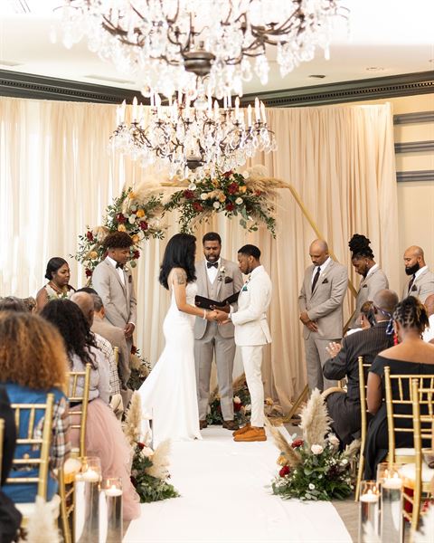 City Club of Greenville