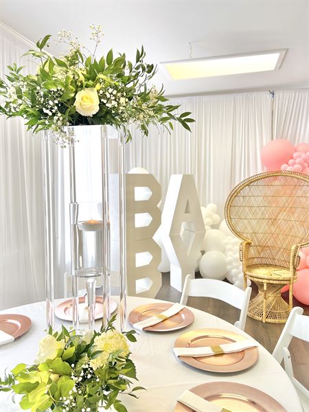 Ten 11 Events: Gastonia