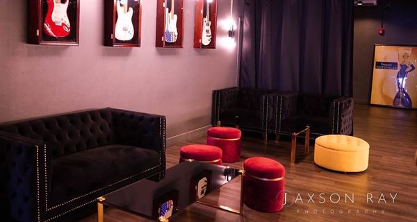 The Historic Lobo Theater