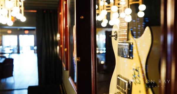 The Historic Lobo Theater