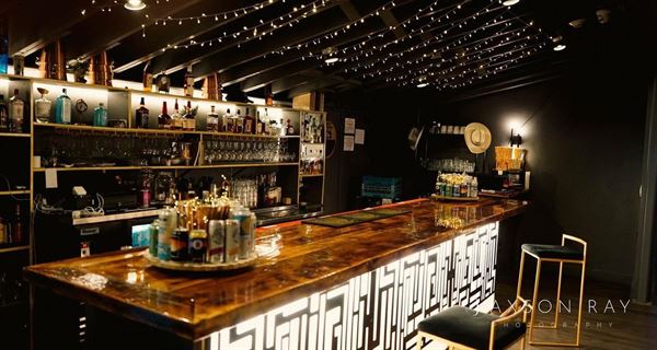 The Historic Lobo Theater