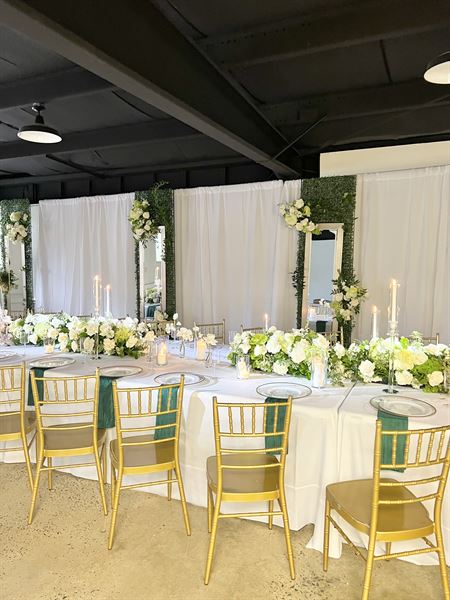 Ten 11 Events: Charlotte