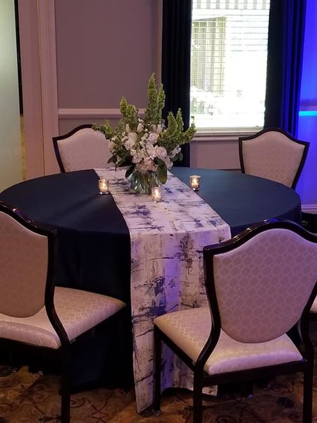 Four Bridges Country Club