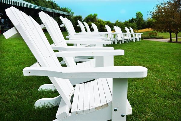 Four Bridges Country Club