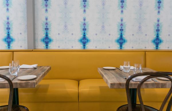 Daymark Bar & Restaurant