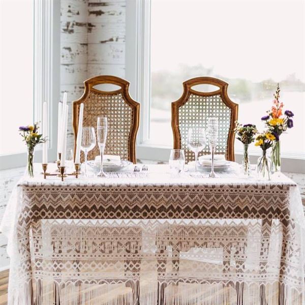 Daymark Bar & Restaurant