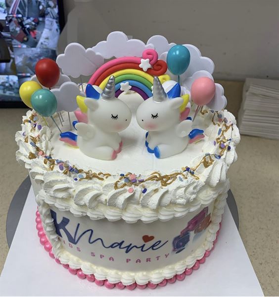 Kmarie Kids Spa and Party